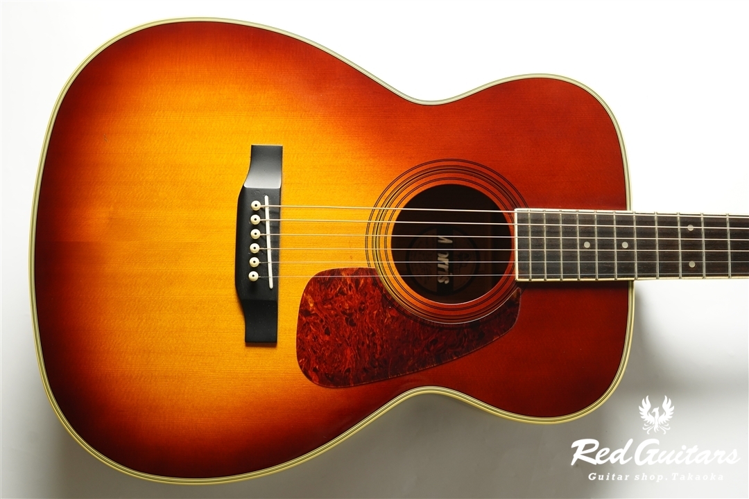 Morris MF-207 - TS | Red Guitars Online Store